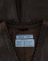 Prada Leather Vest
